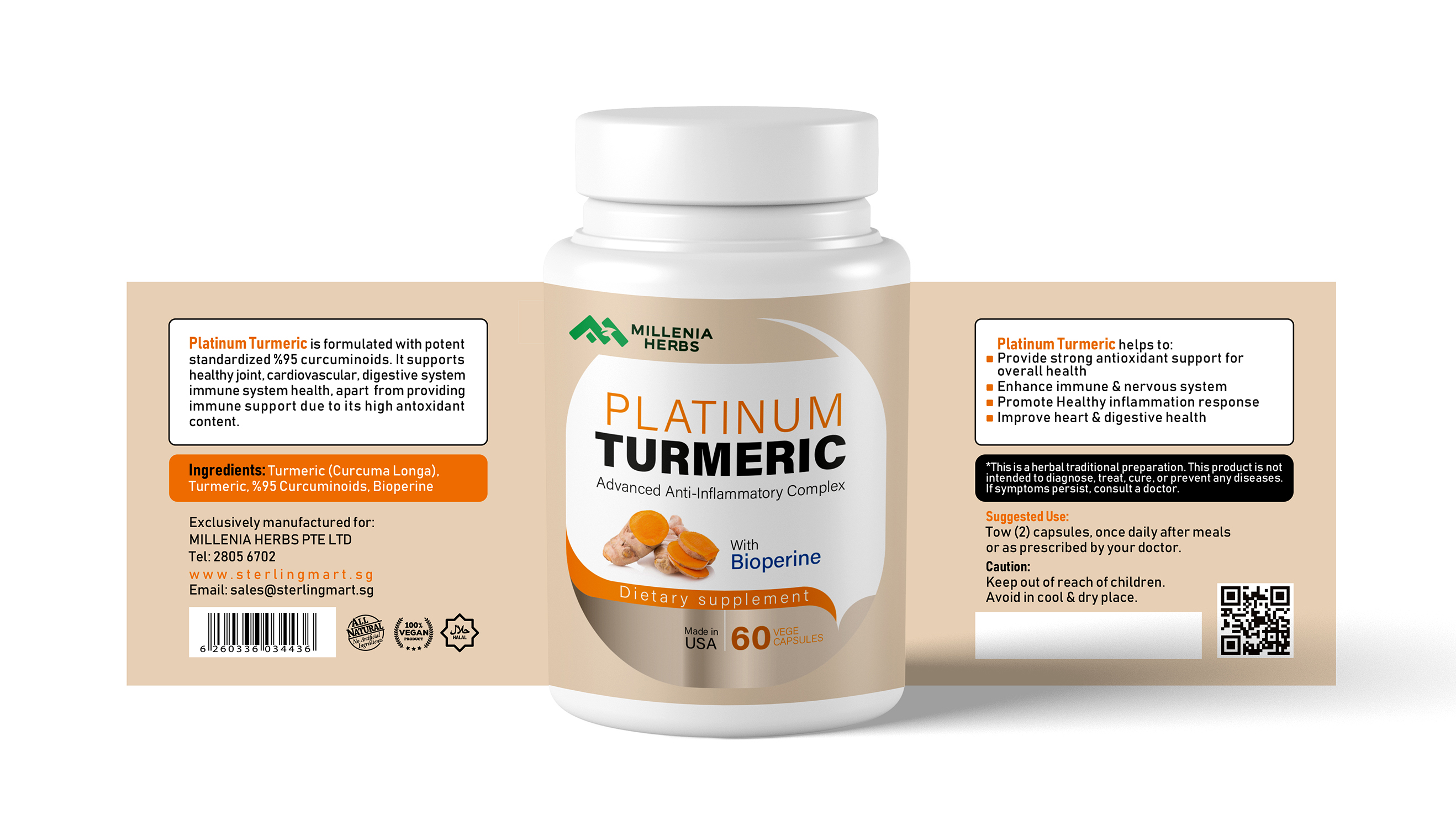 Label Design by homa shahi for this project | Design #31582358