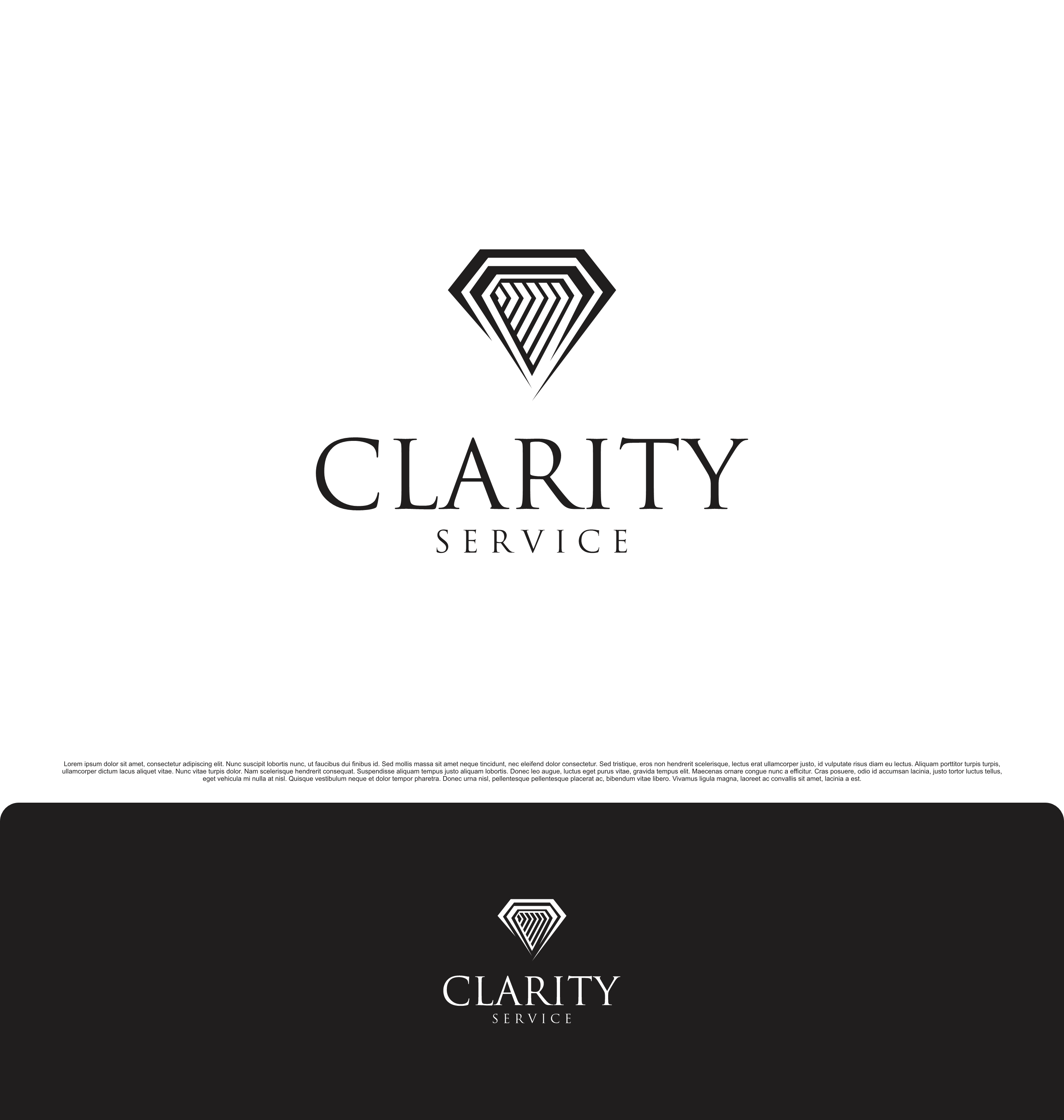 Logo Design by saesean for this project | Design #31559827