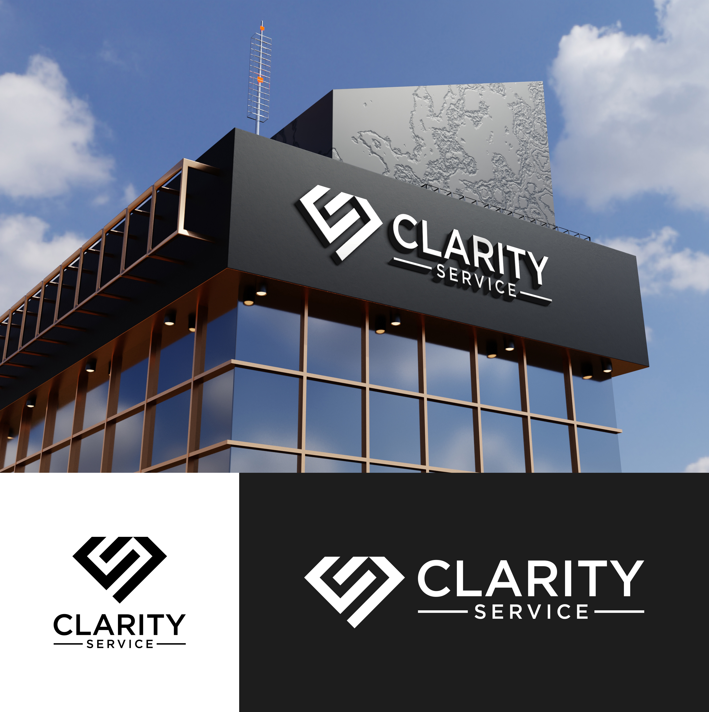 Logo Design by loveqis for this project | Design #31556740