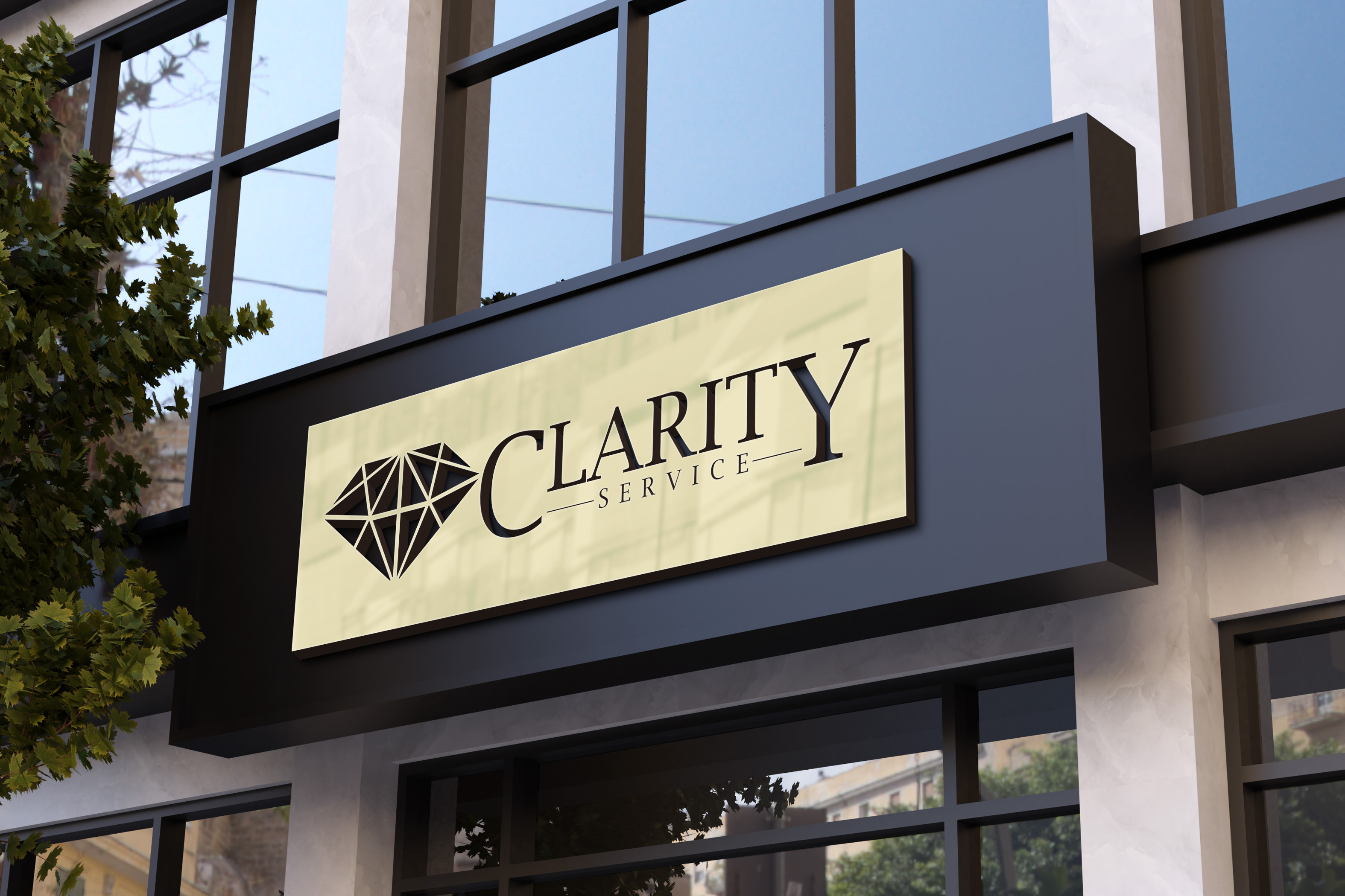 Diseño de Logo por Creative Design@ para este proyecto | Diseño #31557321