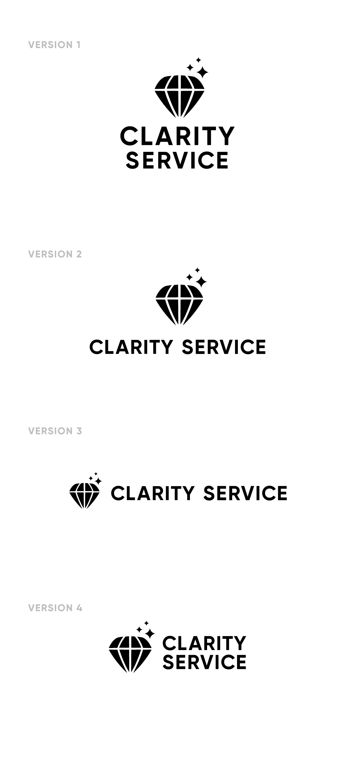 Logo Design by apik. for this project | Design #31557590