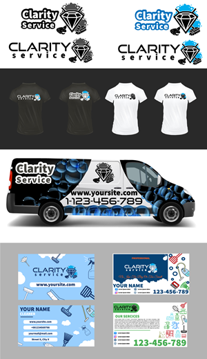 Diseño de Logo por XZX1 para este proyecto | Diseño: #31574392