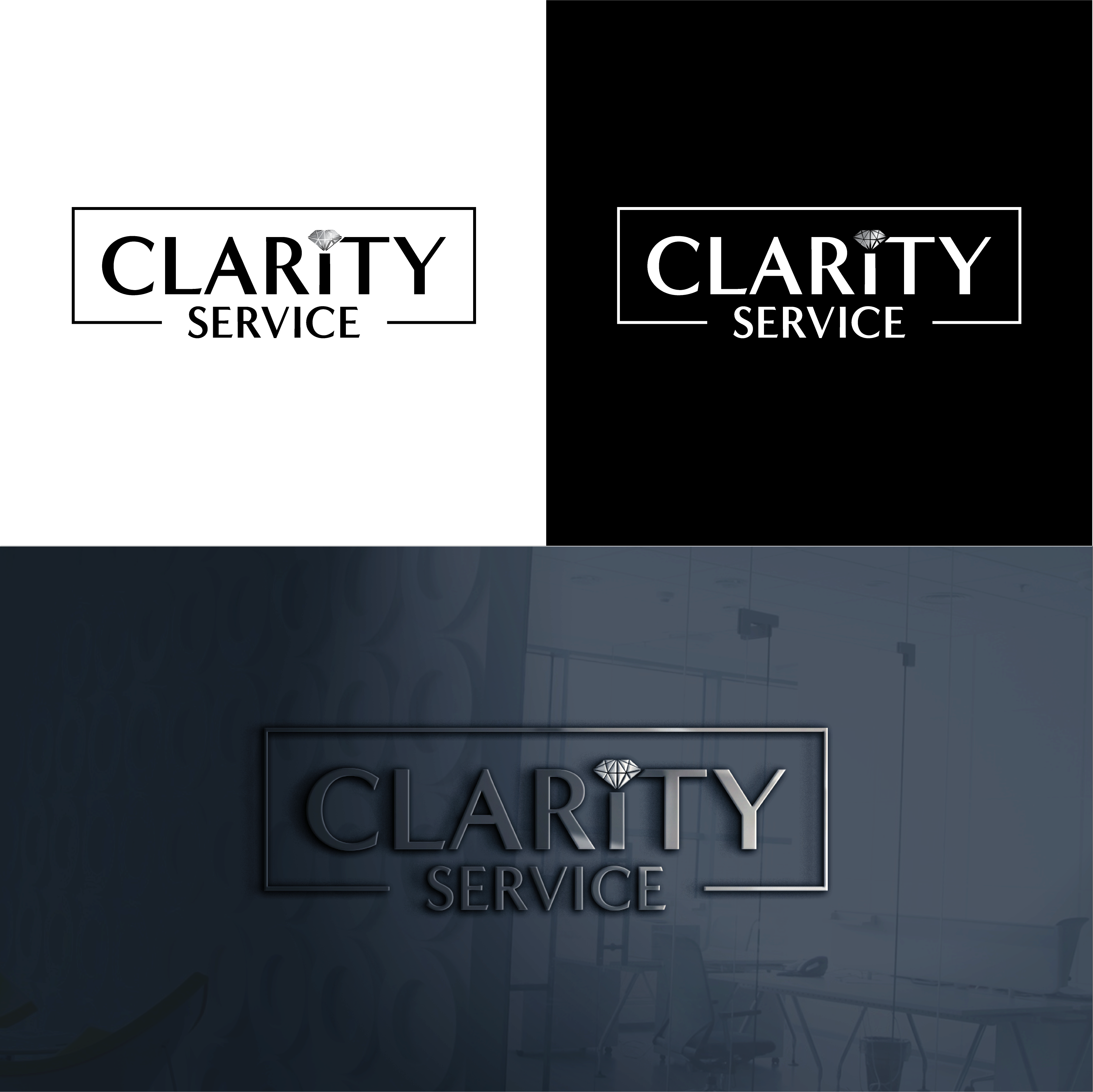 Logo Design by The Lion Studios for this project | Design #31559049