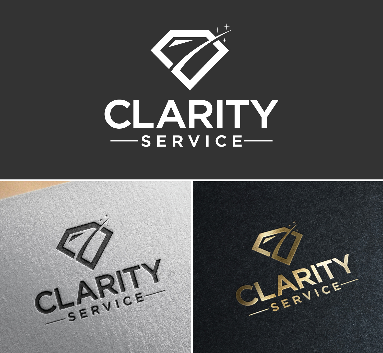 Logo Design by Atec for this project | Design #31558904