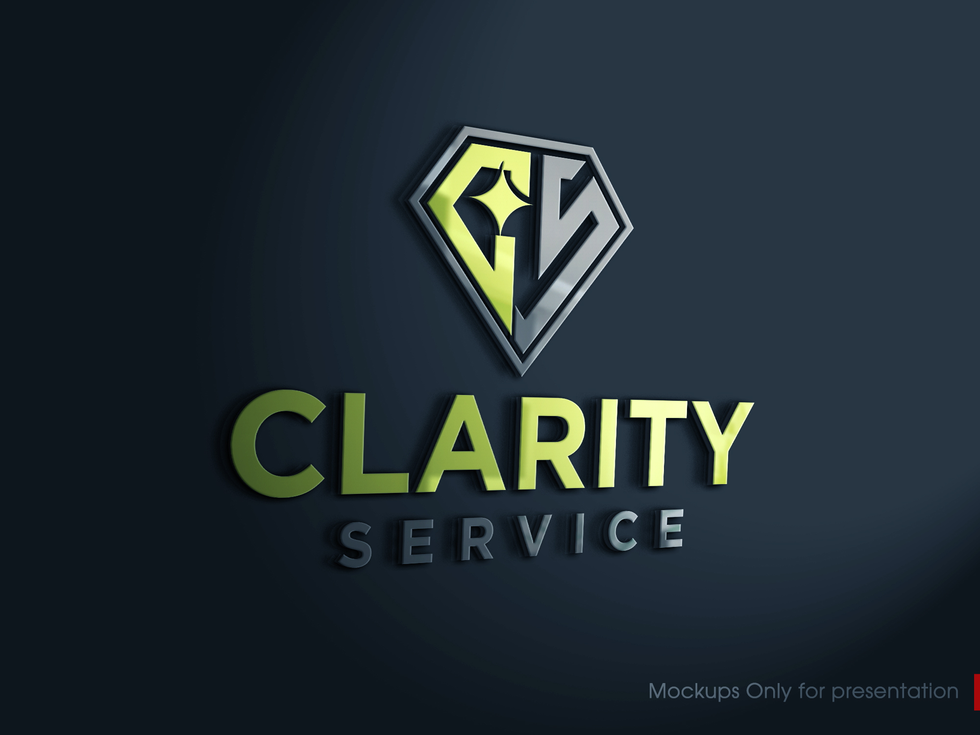Logo-Design von Mono.co für dieses Projekt | Design #31558042