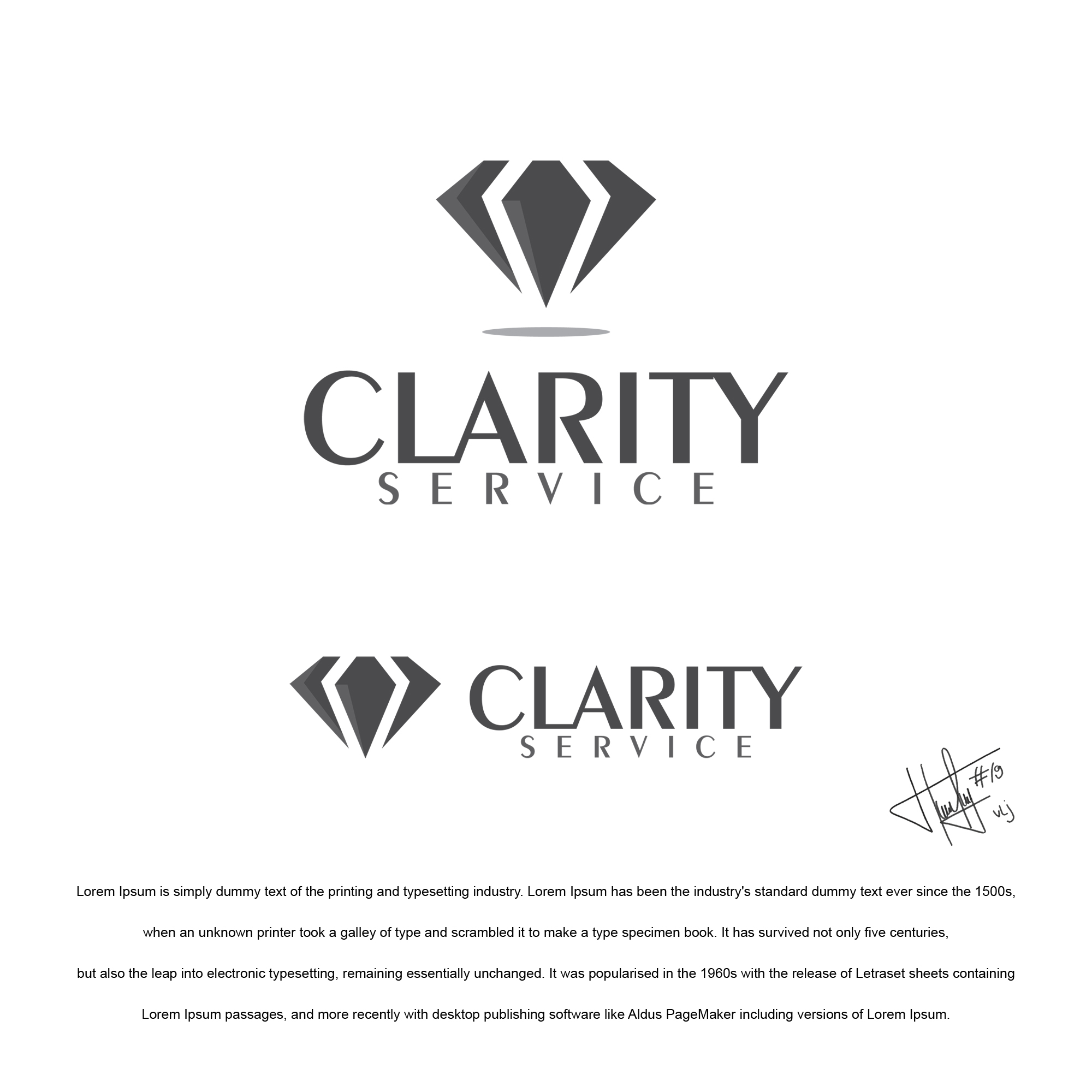 Diseño de Logo por BrochaVLJ para este proyecto | Diseño #31570416