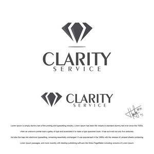 Diseño de Logo por BrochaVLJ para este proyecto | Diseño: #31570416