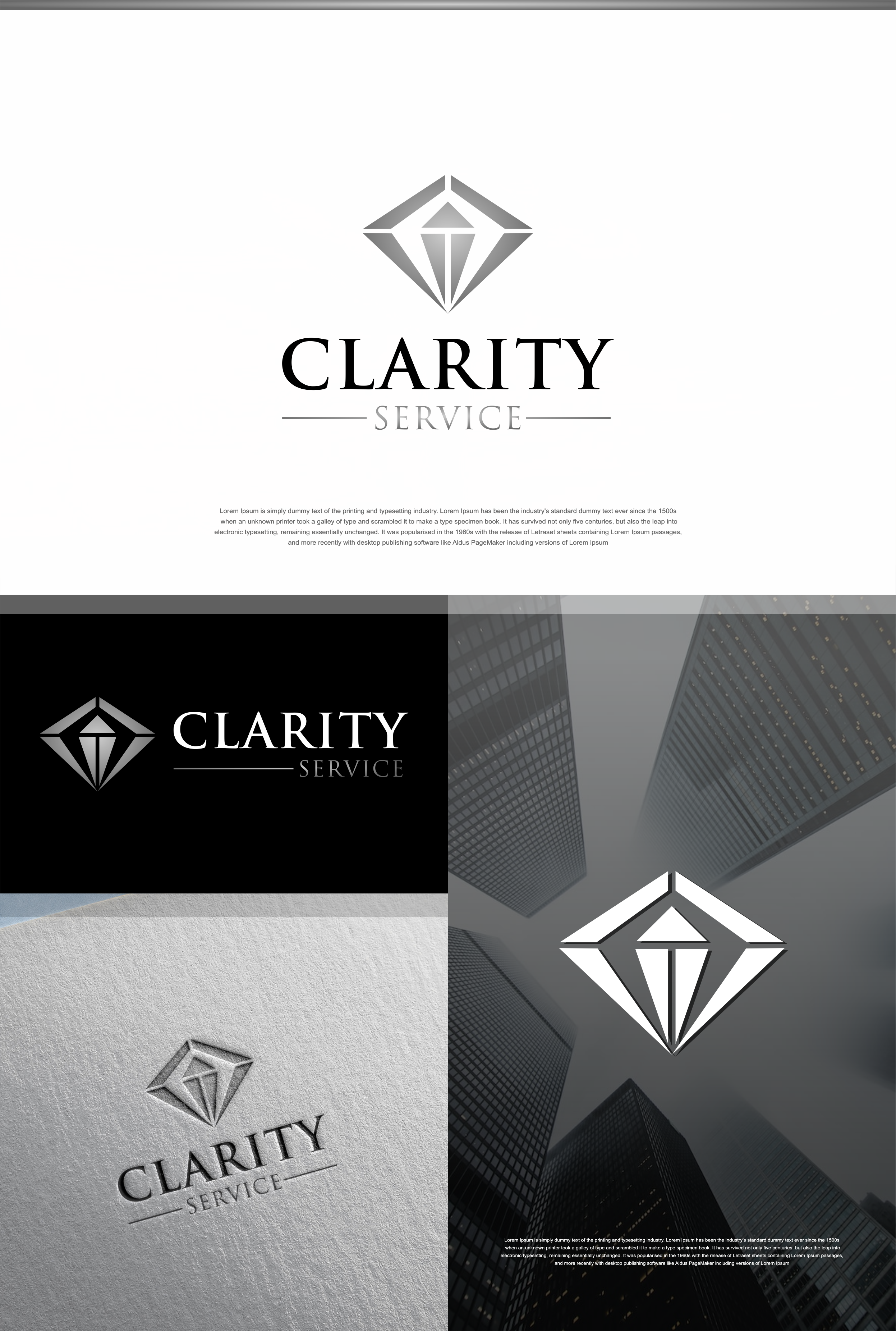 Diseño de Logo por TULLUS STUDIO™ para este proyecto | Diseño #31558512