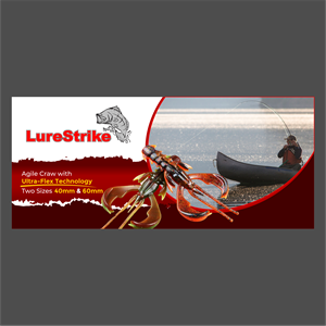 Diseño De Banner Publicitario por ThiagoB para este proyecto | Diseño: #31556278