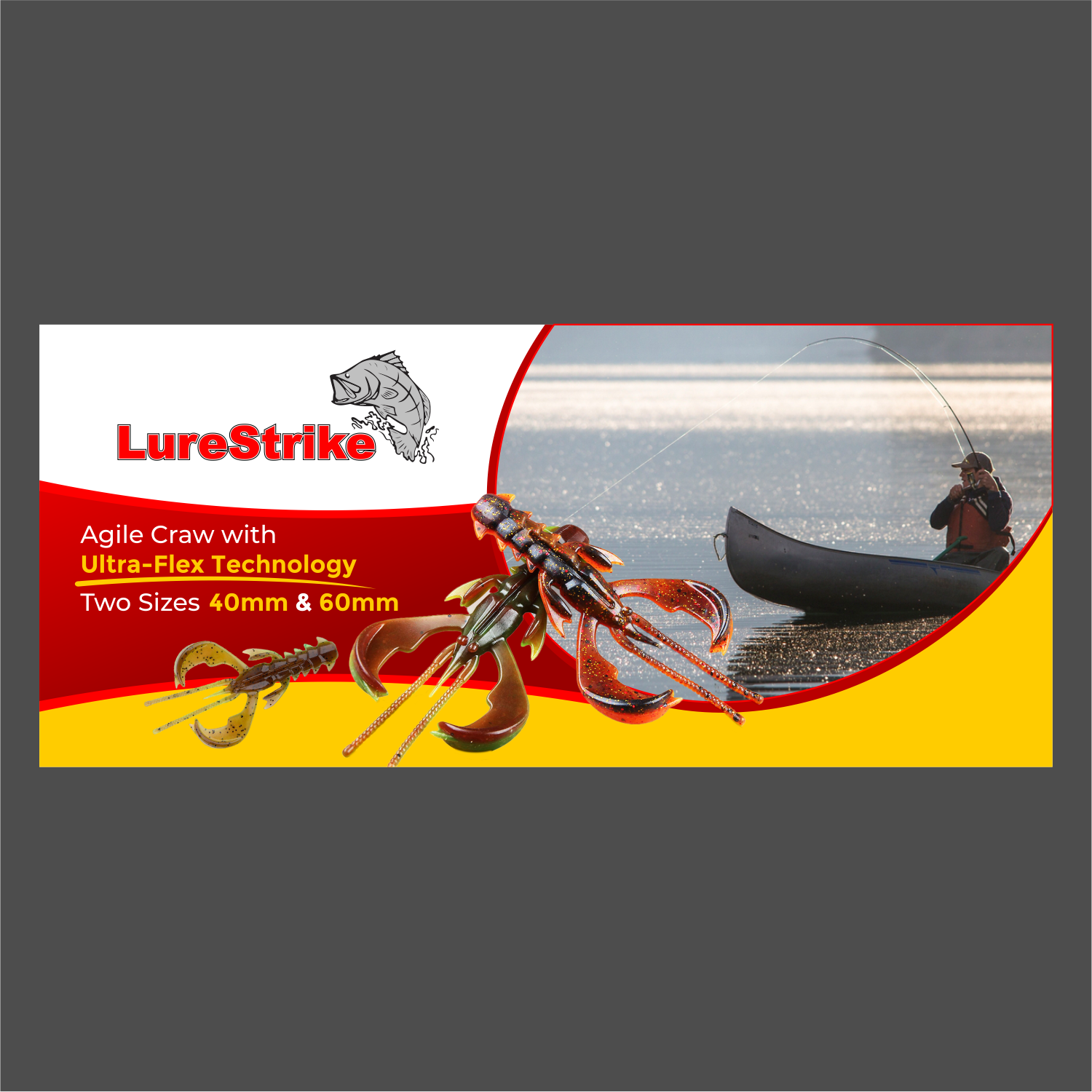 Banner Ad Design by ThiagoB for this project | Design #31556279