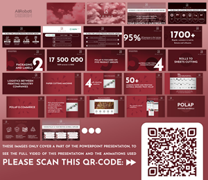 PowerPoint Design by AliRobati