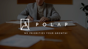 PowerPoint-Design von Naeem Khalid für SIA Poligrafijas Apgads POLAP | Design #31581674