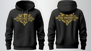 Apparel Design by Johncina for this project | Design: #31561532