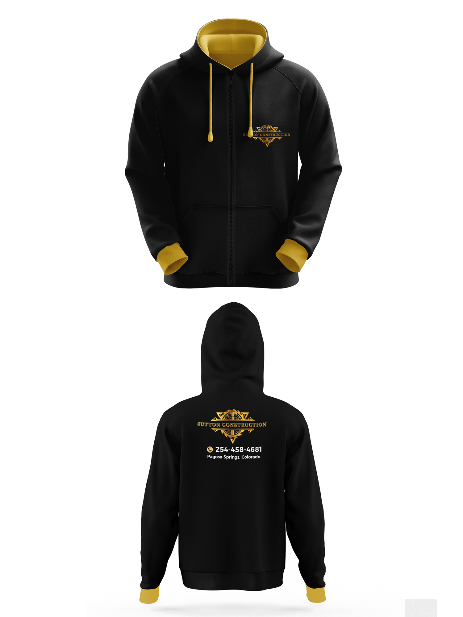 Apparel Design by WellDesign for this project | Design #31575906