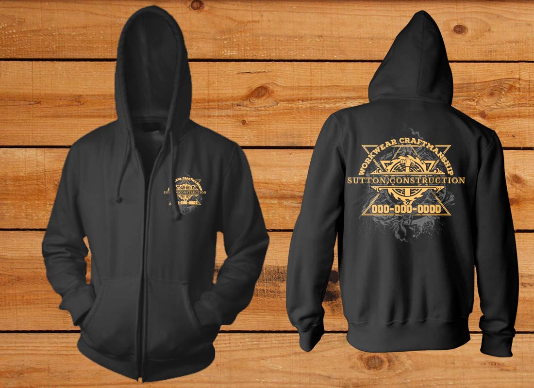 Apparel Design by SATHIRA for this project | Design #31569335
