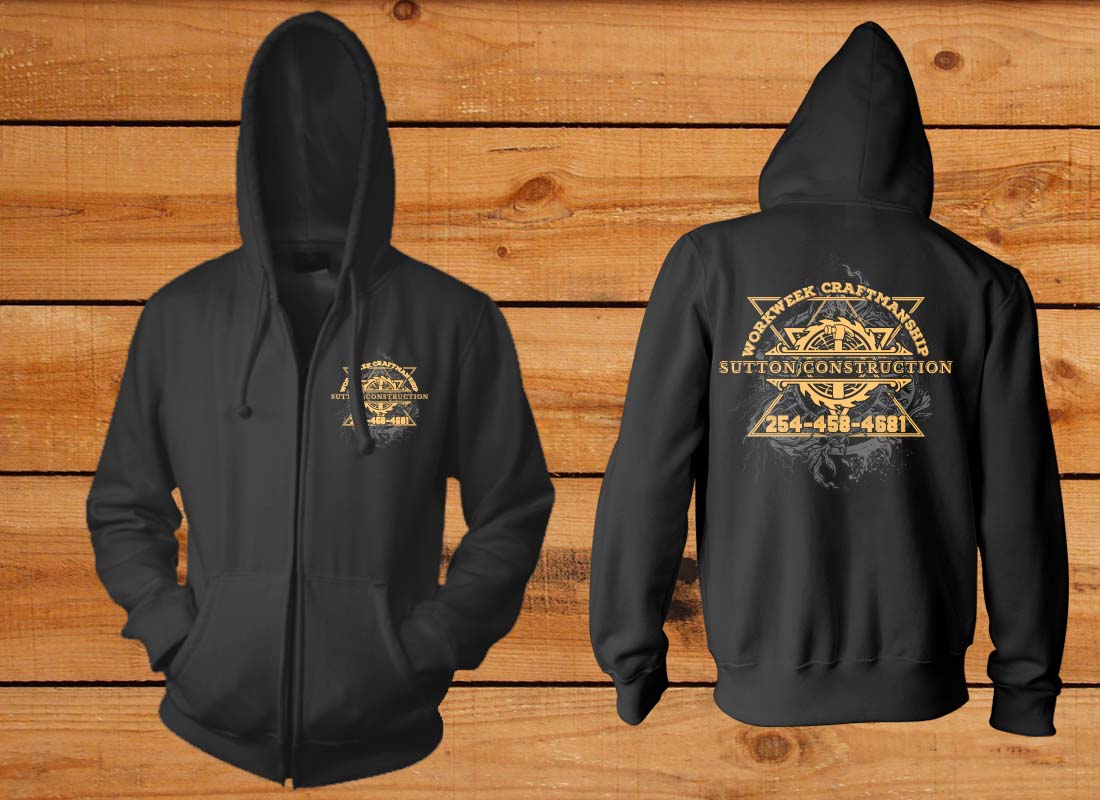 Apparel Design by SATHIRA for this project | Design #31593496