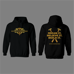 Apparel Design by MDLB house