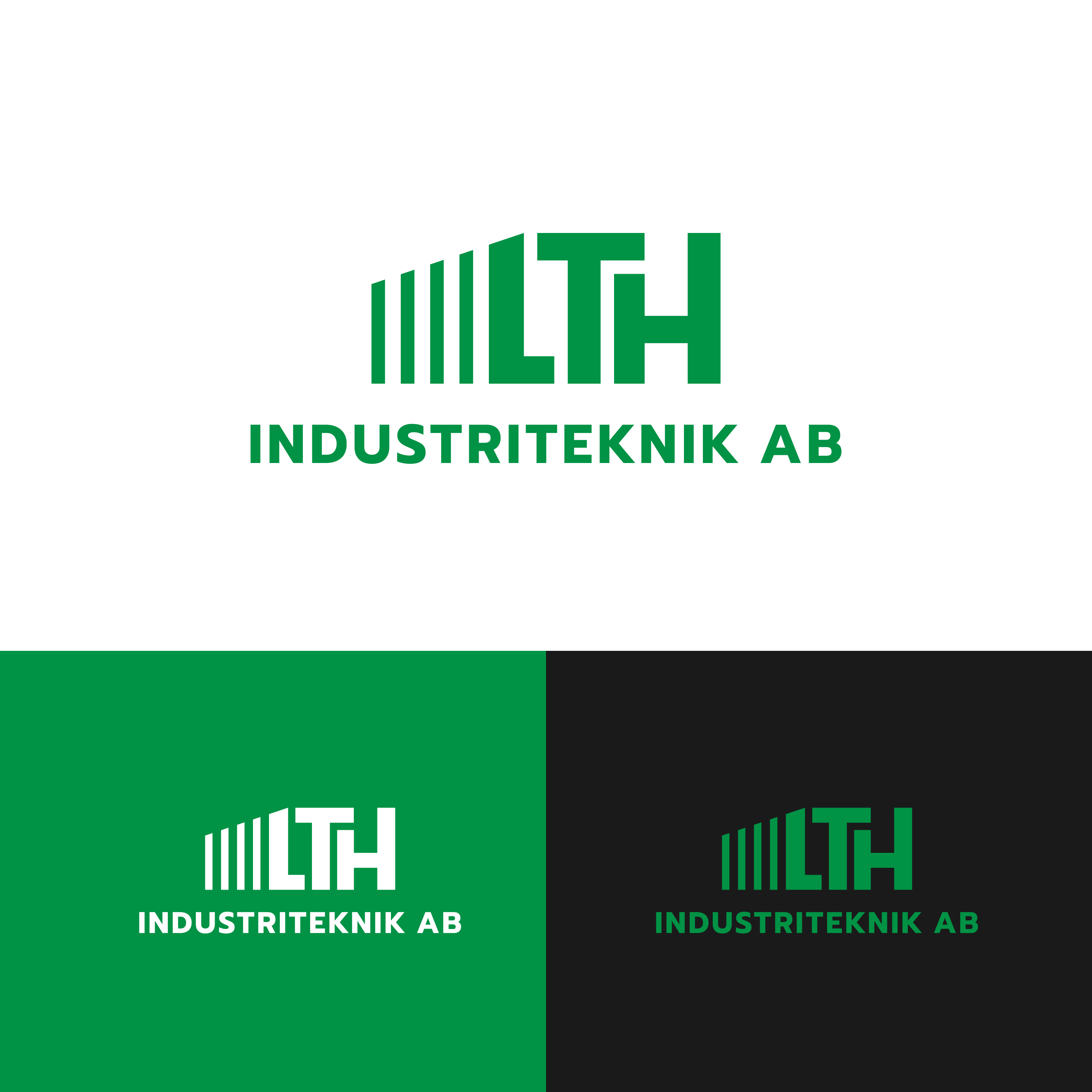 Logo Design by Nukhta Design for this project | Design #31576485