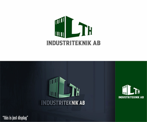 Logo Design by alkaline for this project | Design: #31561613