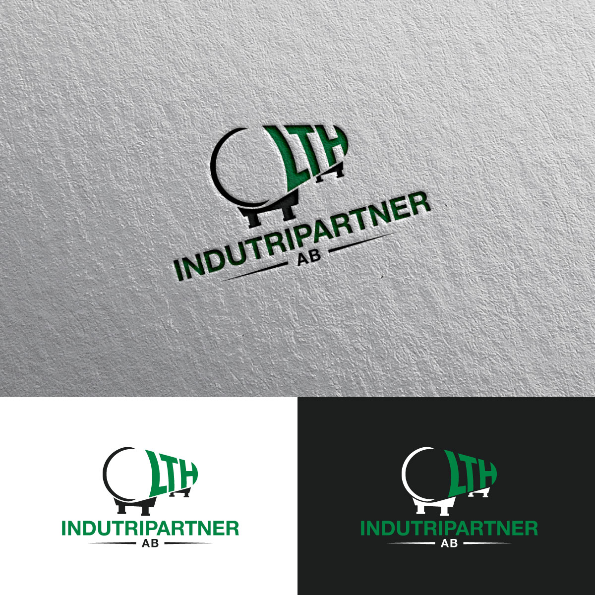 Logo Design by chris Ray for this project | Design #31557403