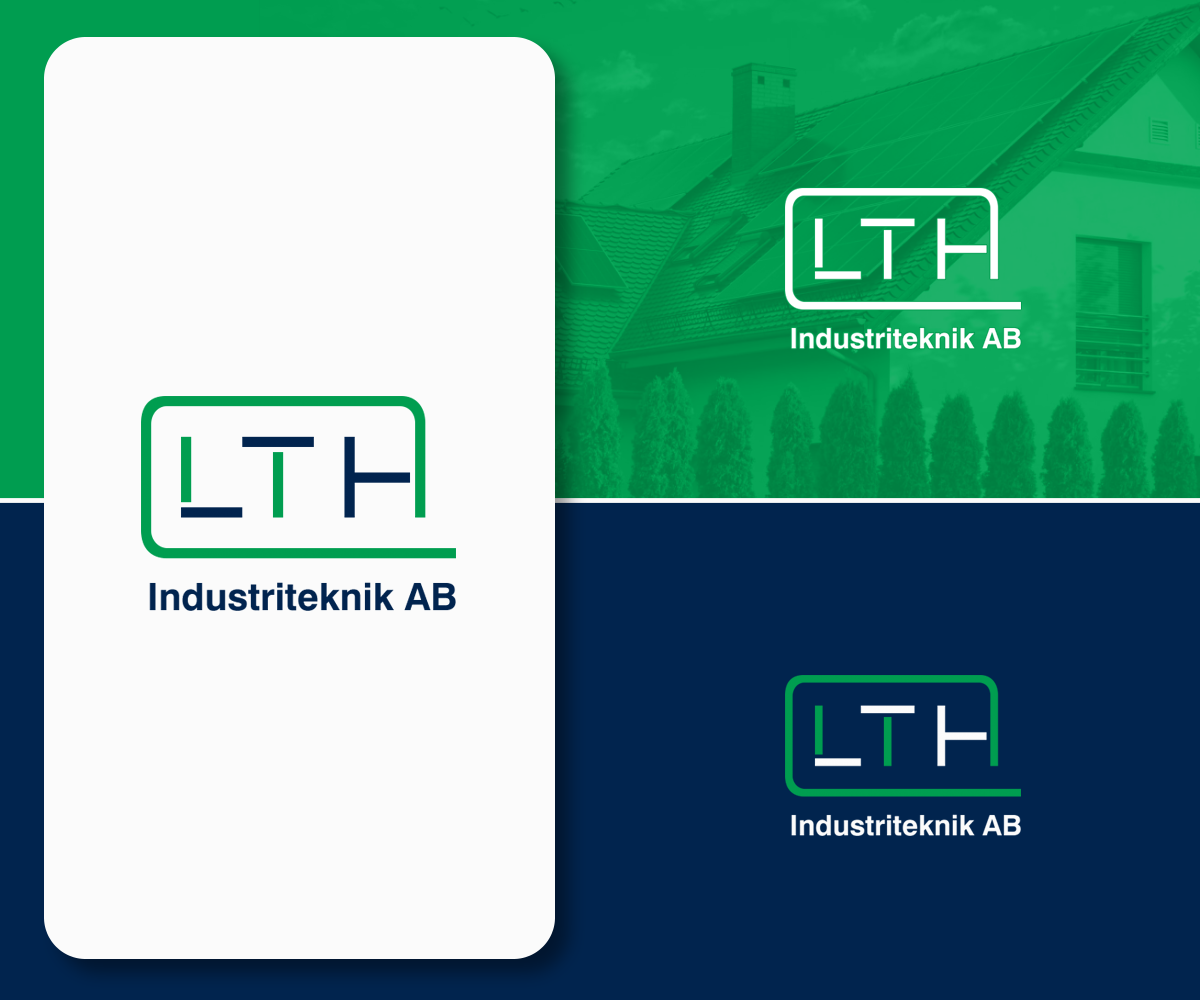 Logo Design by Ethien for this project | Design #31565452