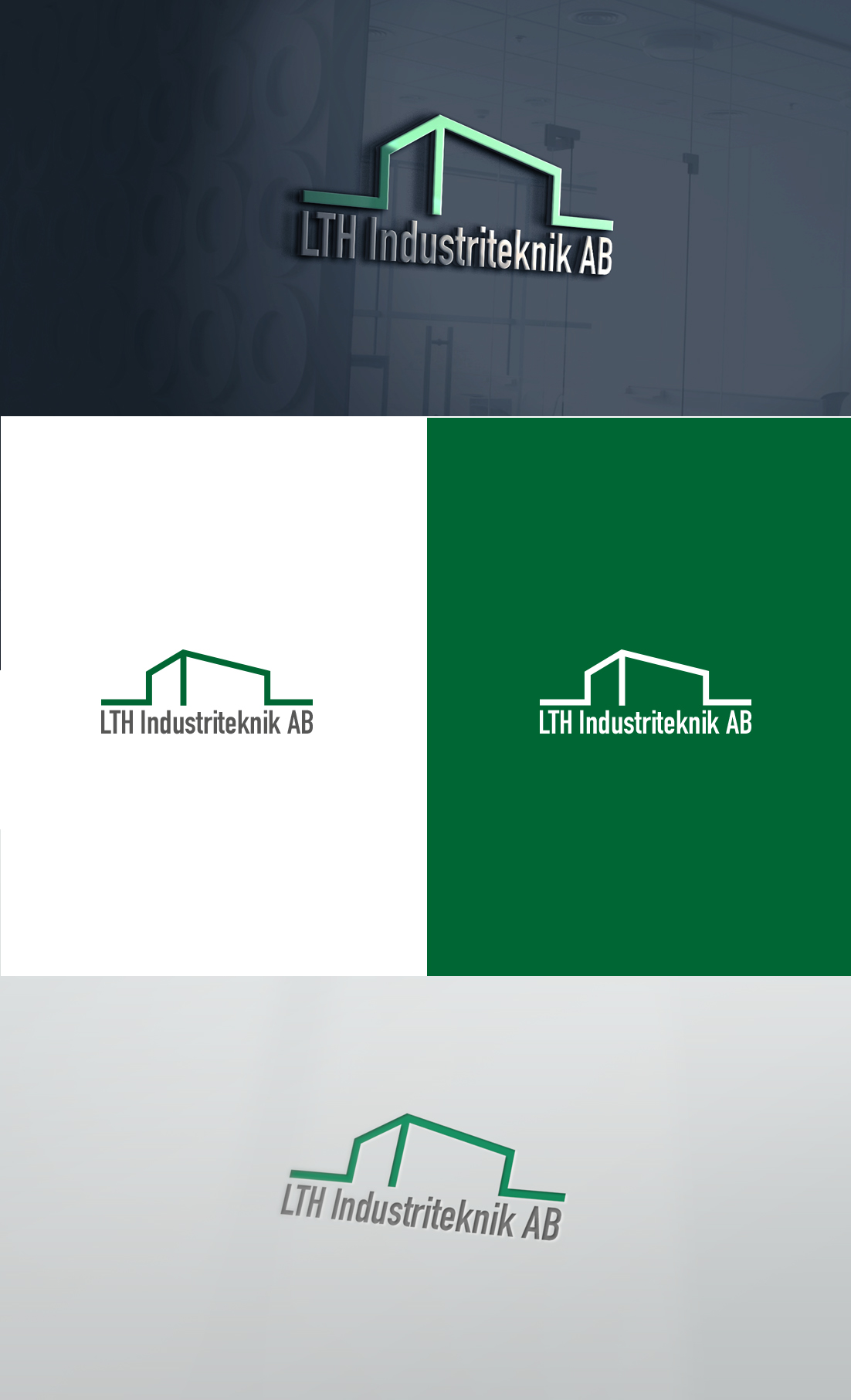 Logo Design by GLDesigns for this project | Design #31561940