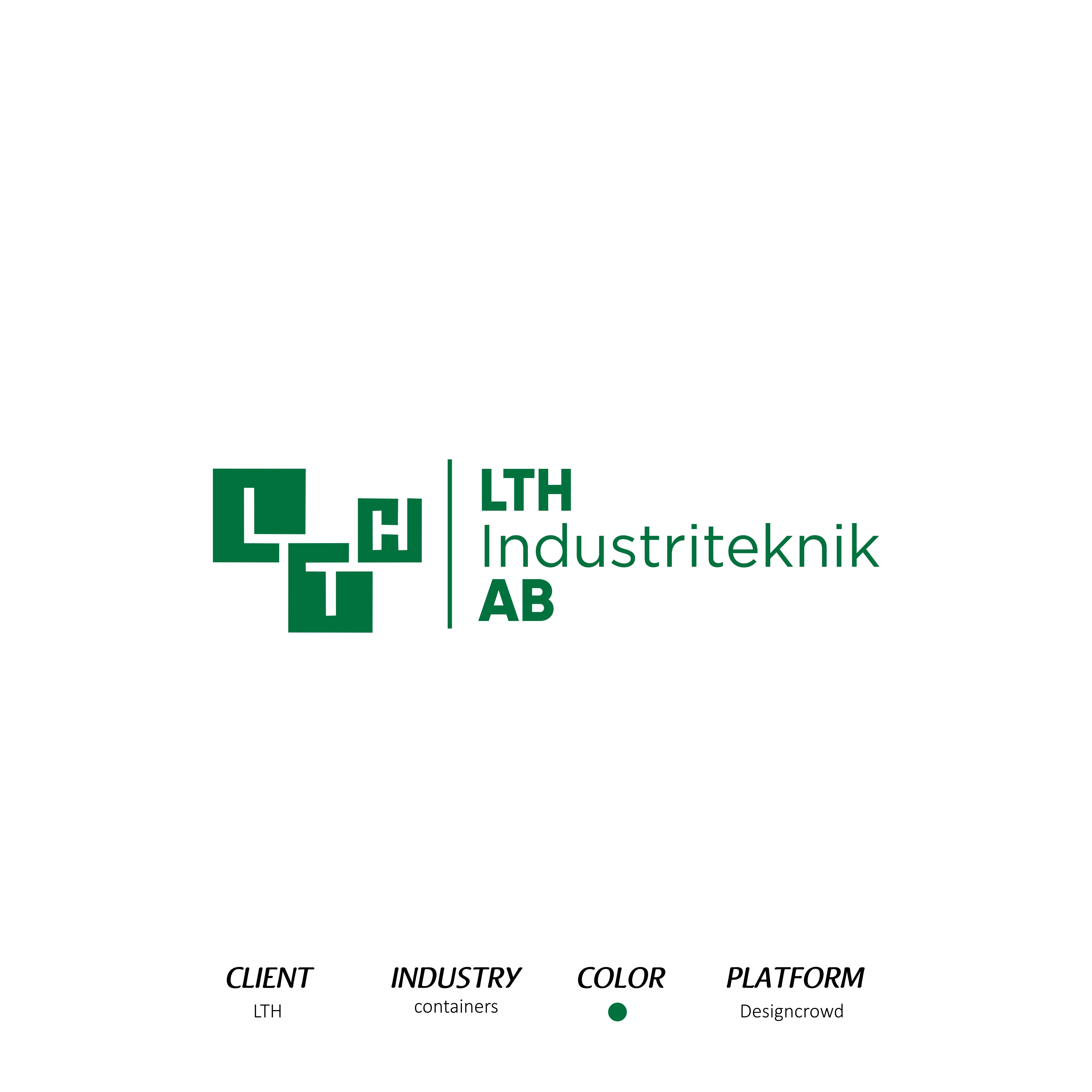 Logo Design by candraagungdwiatmaja for this project | Design #31599977