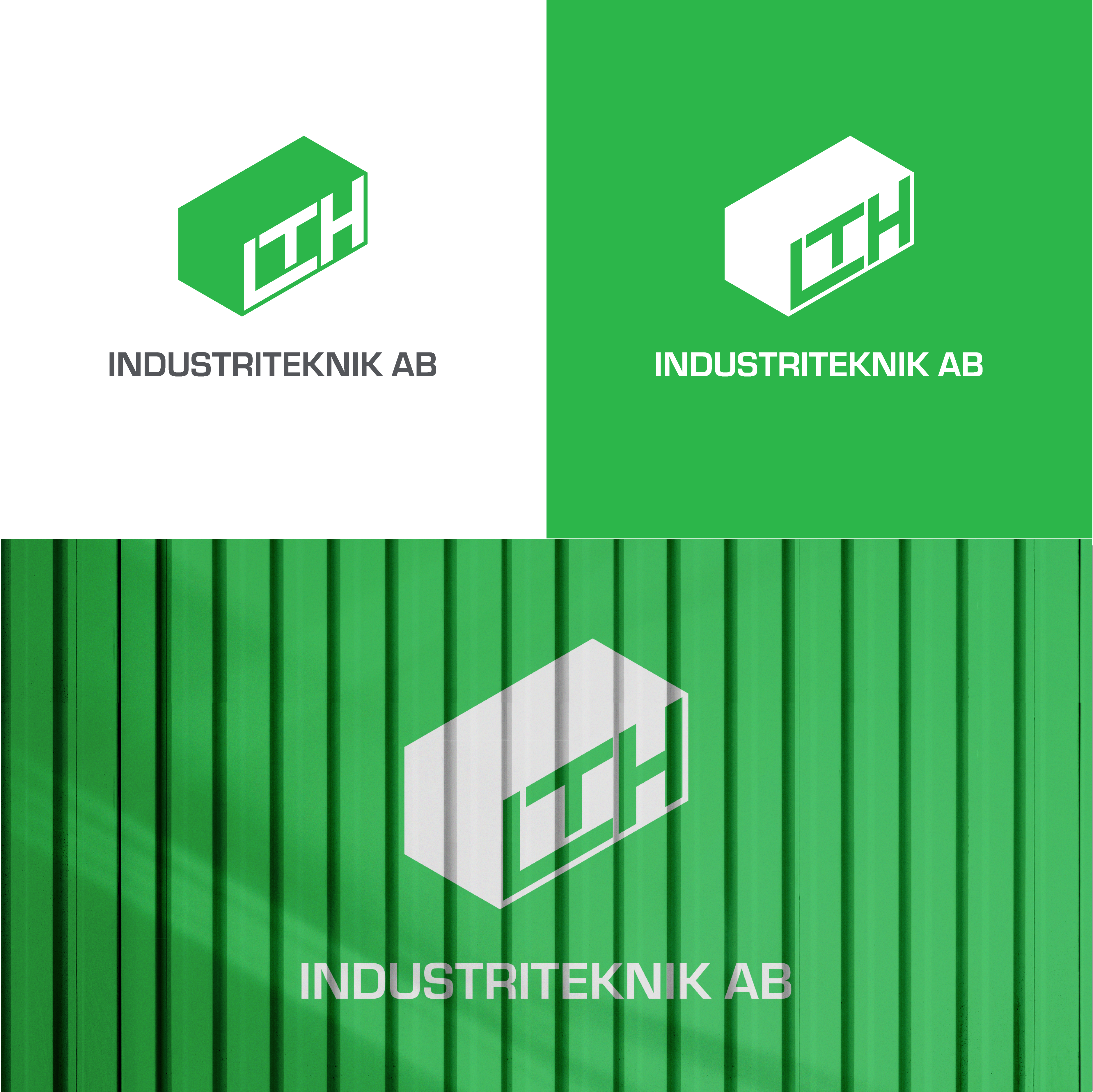 Logo Design by The Lion Studios for this project | Design #31561959