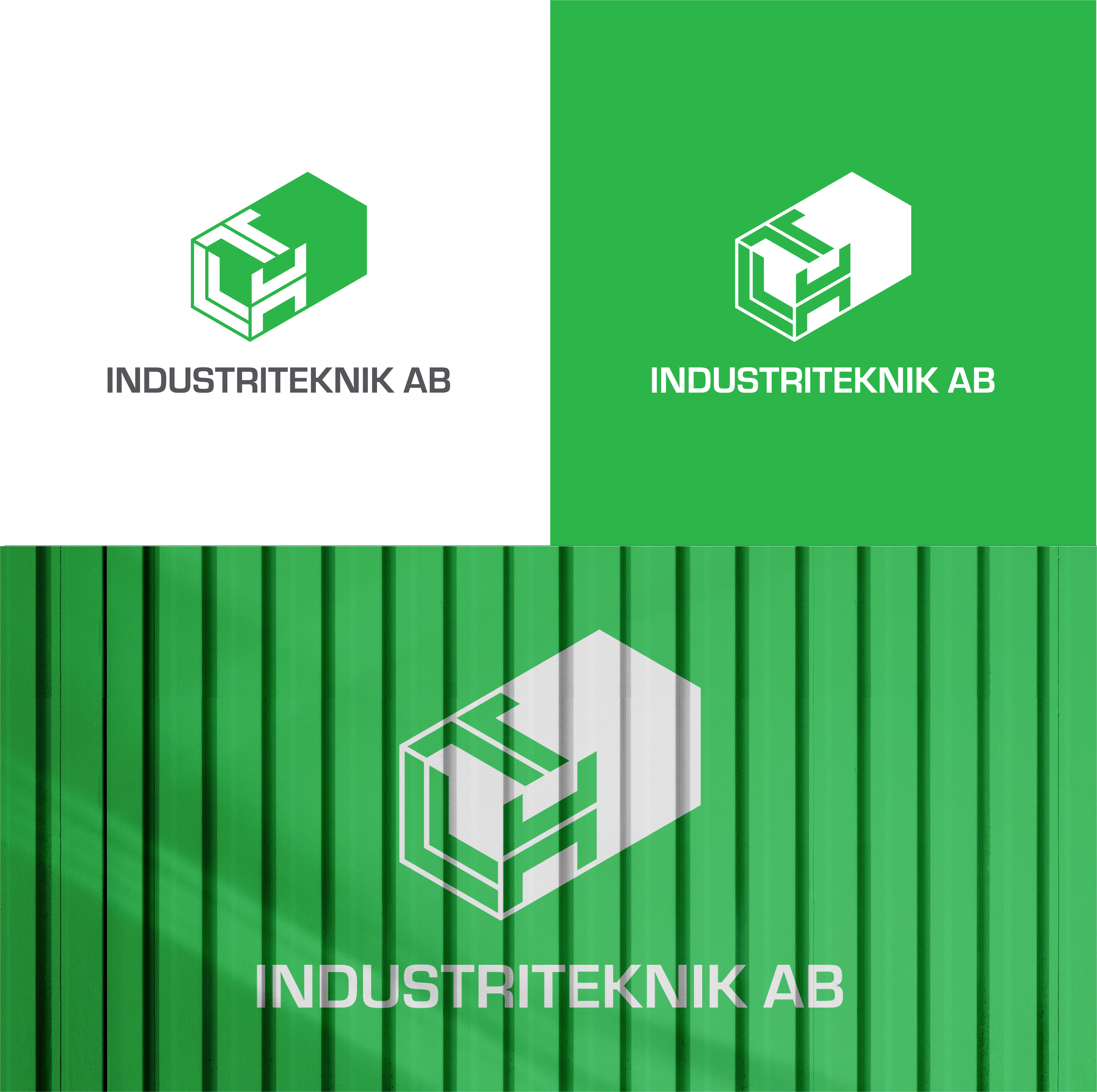 Logo Design by The Lion Studios for this project | Design #31562029