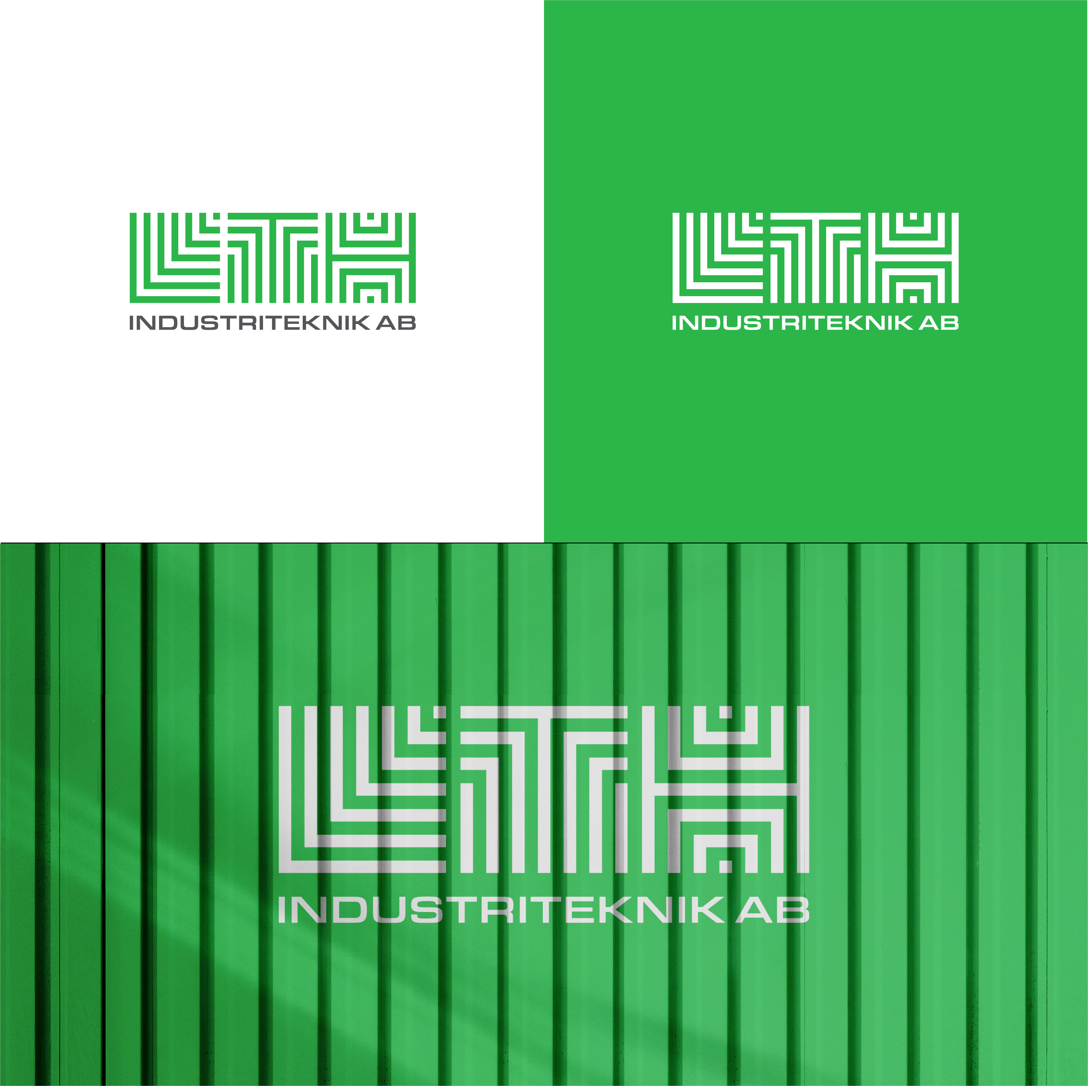 Logo Design by The Lion Studios for this project | Design #31562112