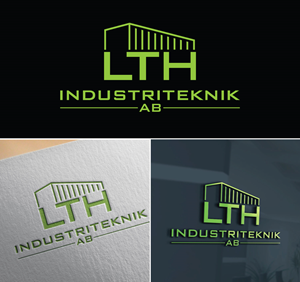 Logo Design by Atec for this project | Design: #31574426