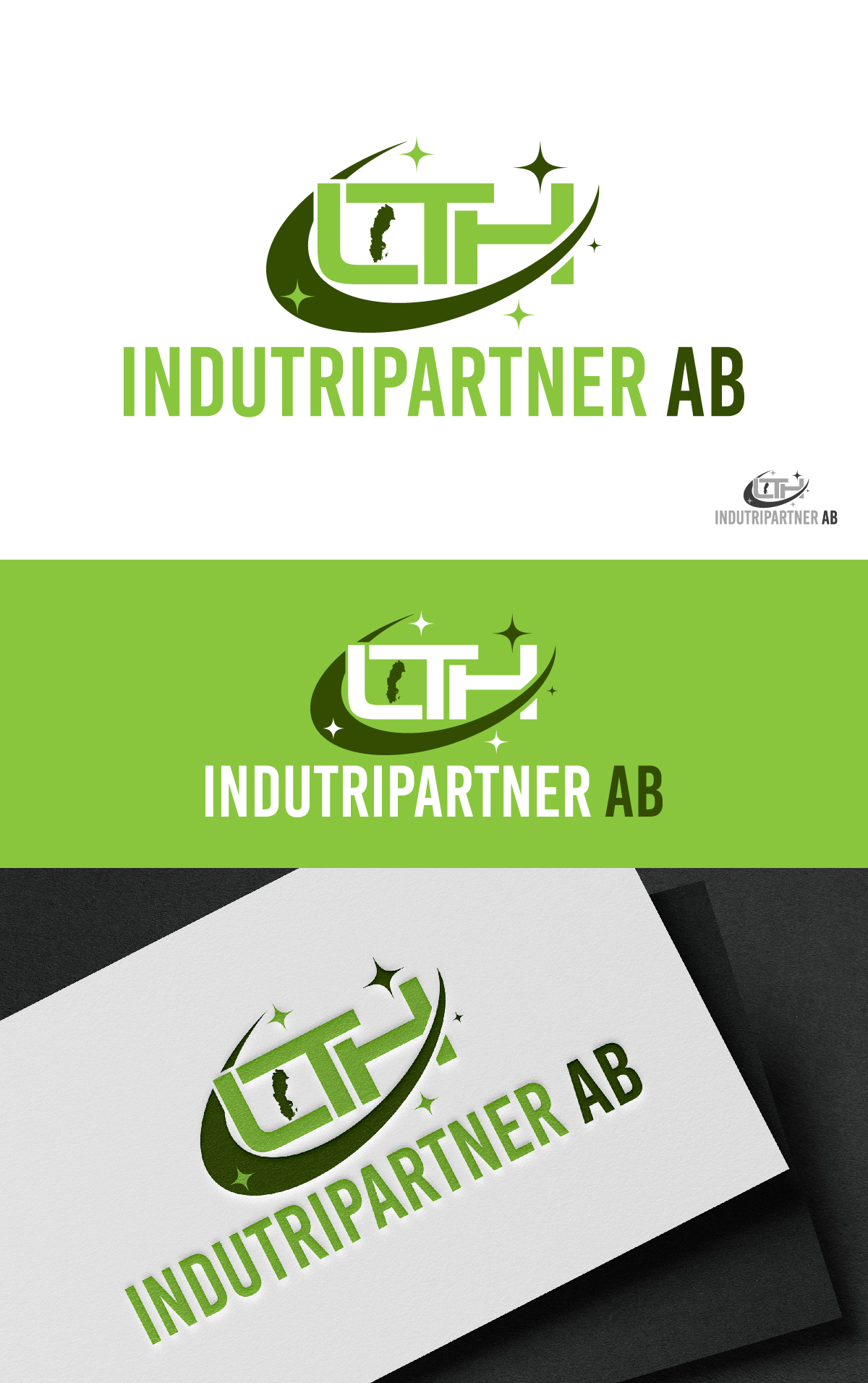 Logo Design by DesignLima for this project | Design #31563339