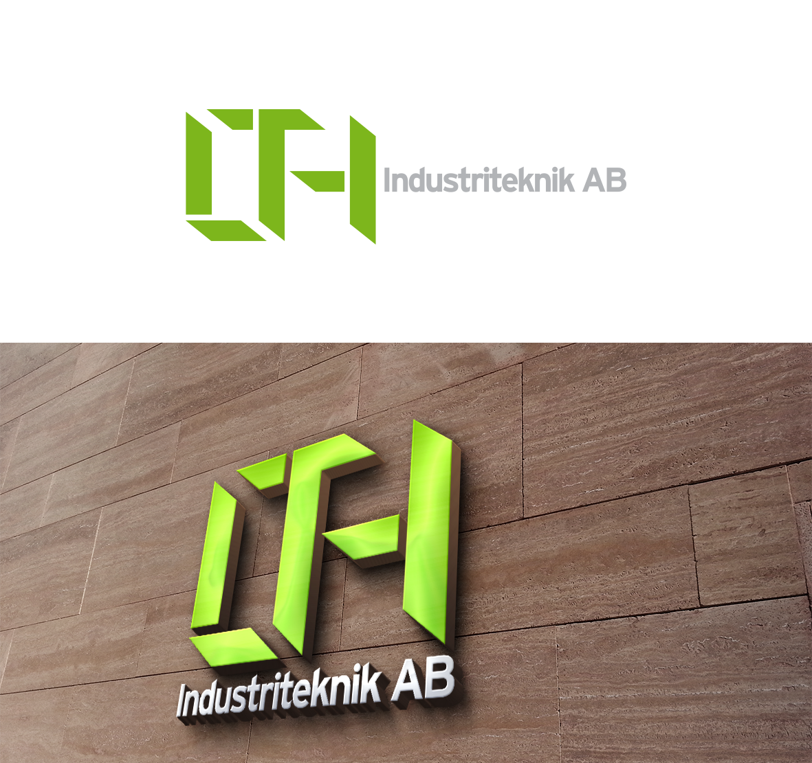 Logo Design by patriciaparadesign for this project | Design #31600586