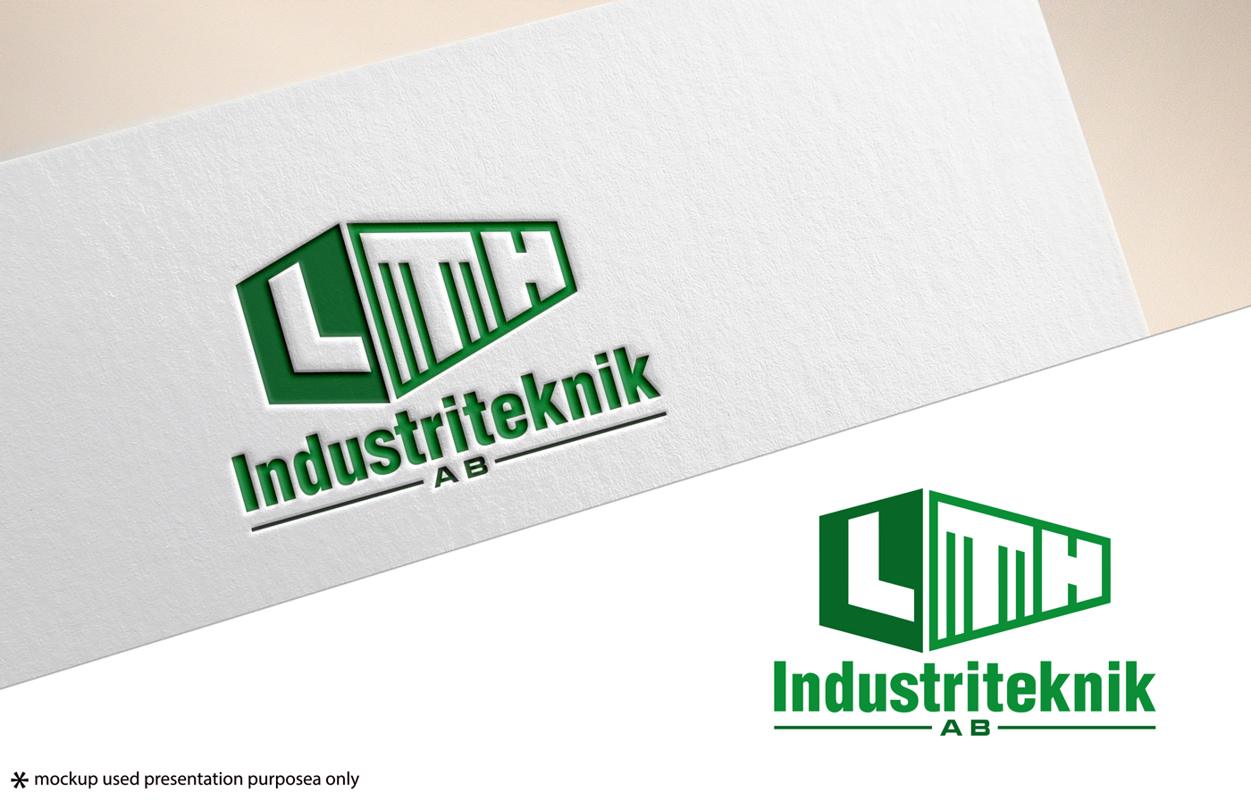 Logo Design by Rubia@ for this project | Design #31570228