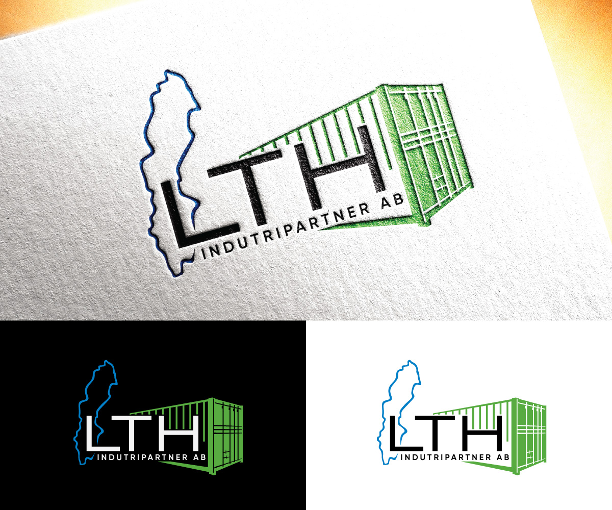 Logo Design by Dot Design 3 for this project | Design #31558834