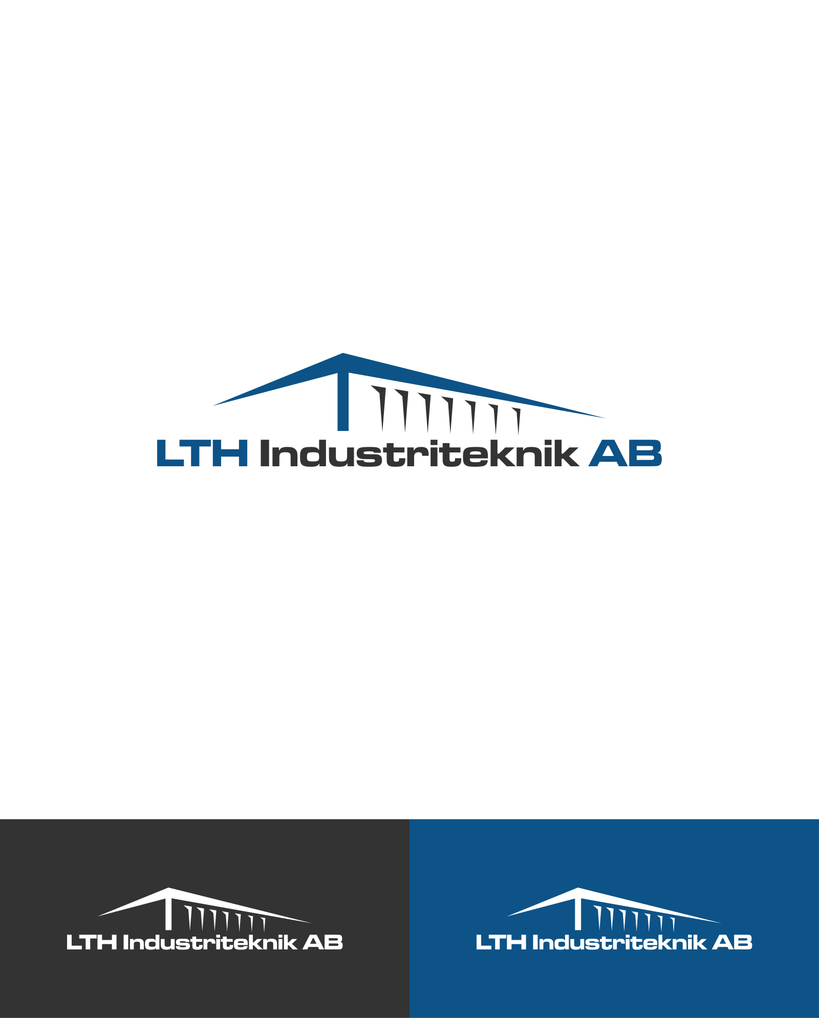 Logo Design by M.Syaiful Huda for this project | Design #31560454