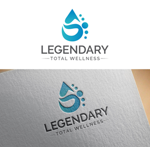Logo Design by Danial07 for Legendary Family Healthcare PLLC | Design: #31562065
