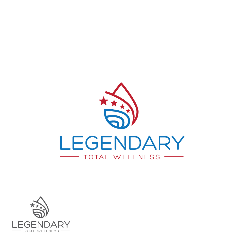 Logo Design by YourLogoMaster for Legendary Family Healthcare PLLC | Design #31564903