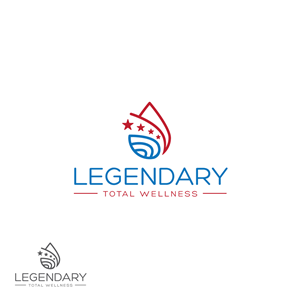 Logo Design by YourLogoMaster for Legendary Family Healthcare PLLC | Design: #31564903