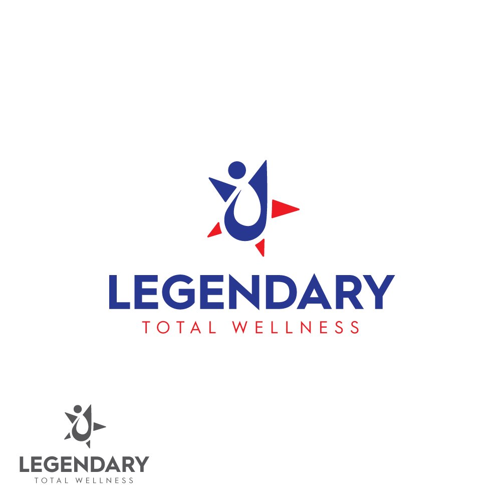 Logo Design by YourLogoMaster for Legendary Family Healthcare PLLC | Design #31564905