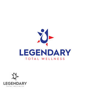 Logo Design by YourLogoMaster for Legendary Family Healthcare PLLC | Design: #31564905