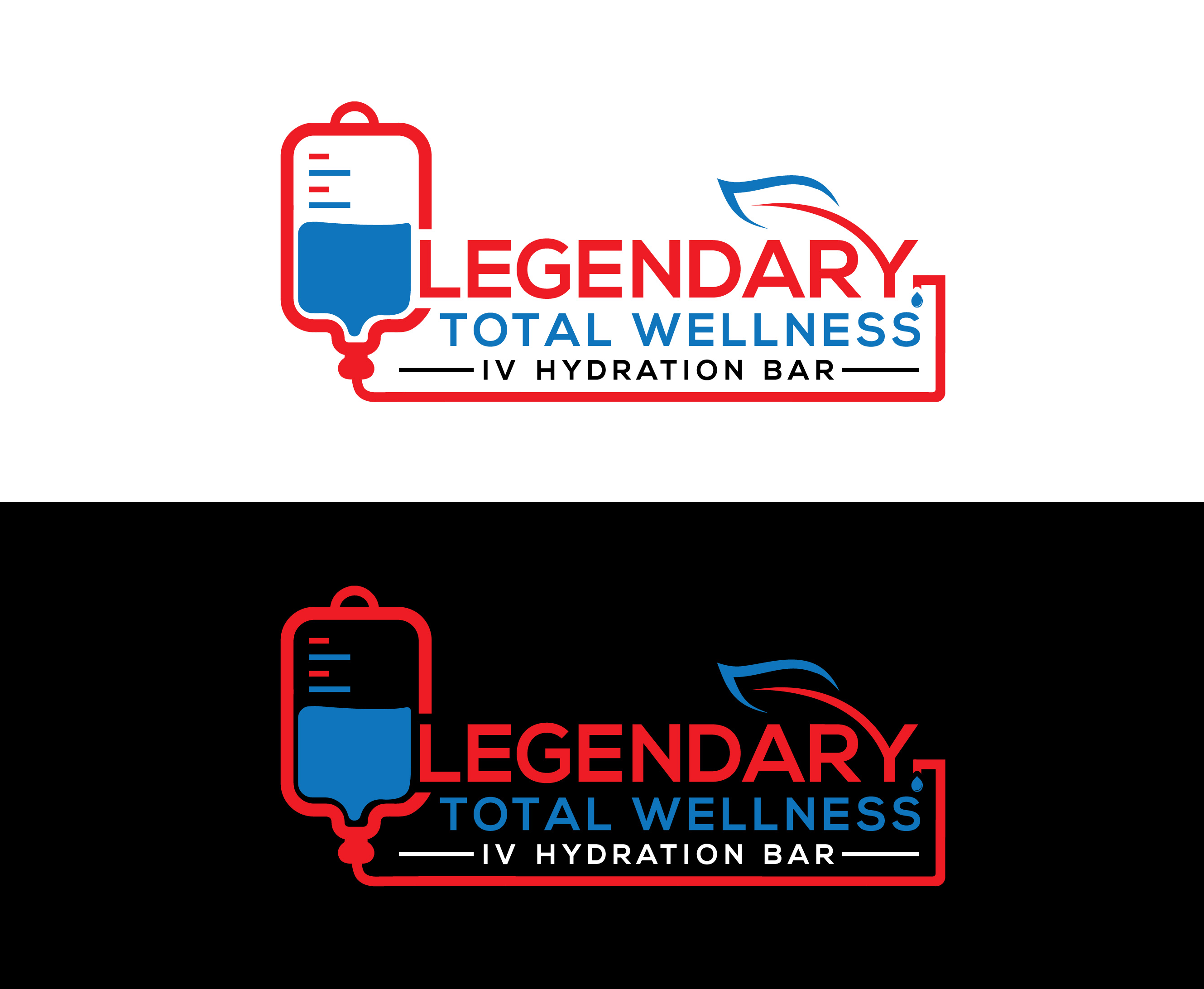 Logo Design by Roxxx for Legendary Family Healthcare PLLC | Design: #31565009