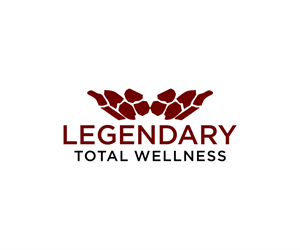 Logo Design by kalongg langgeng jaya for Legendary Family Healthcare PLLC | Design: #31557705