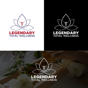 Logo Design by RM