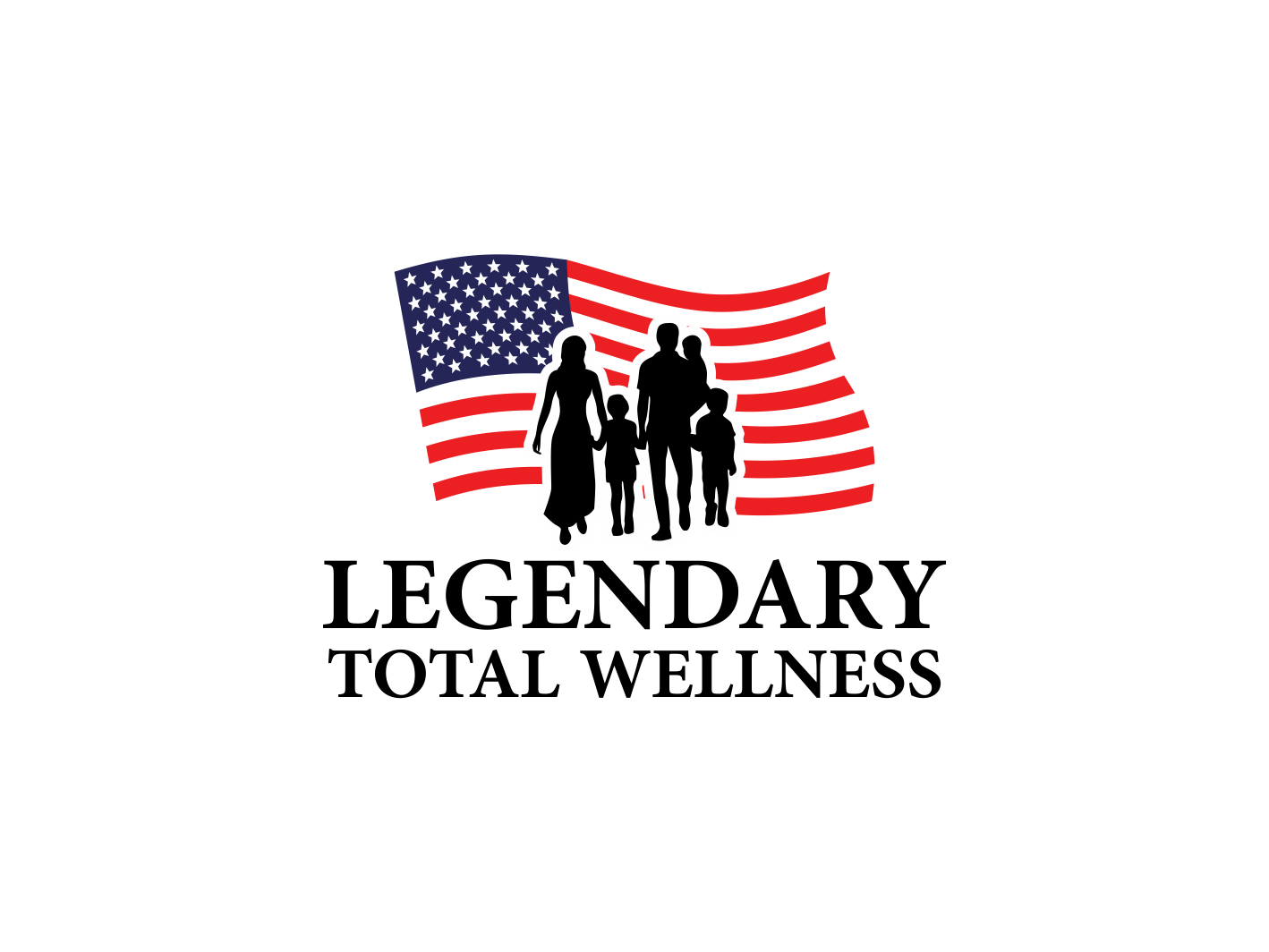 Logo Design by BNdesigner for Legendary Family Healthcare PLLC | Design #31559980