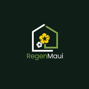 Logo Design by Roland C for Regen Maui | Design #31609682