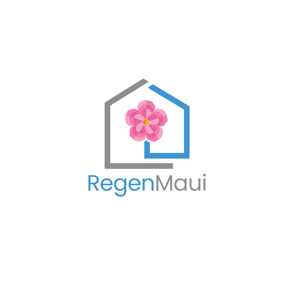 Design de Logo par Roland C pour Regen Maui | Design #31615486