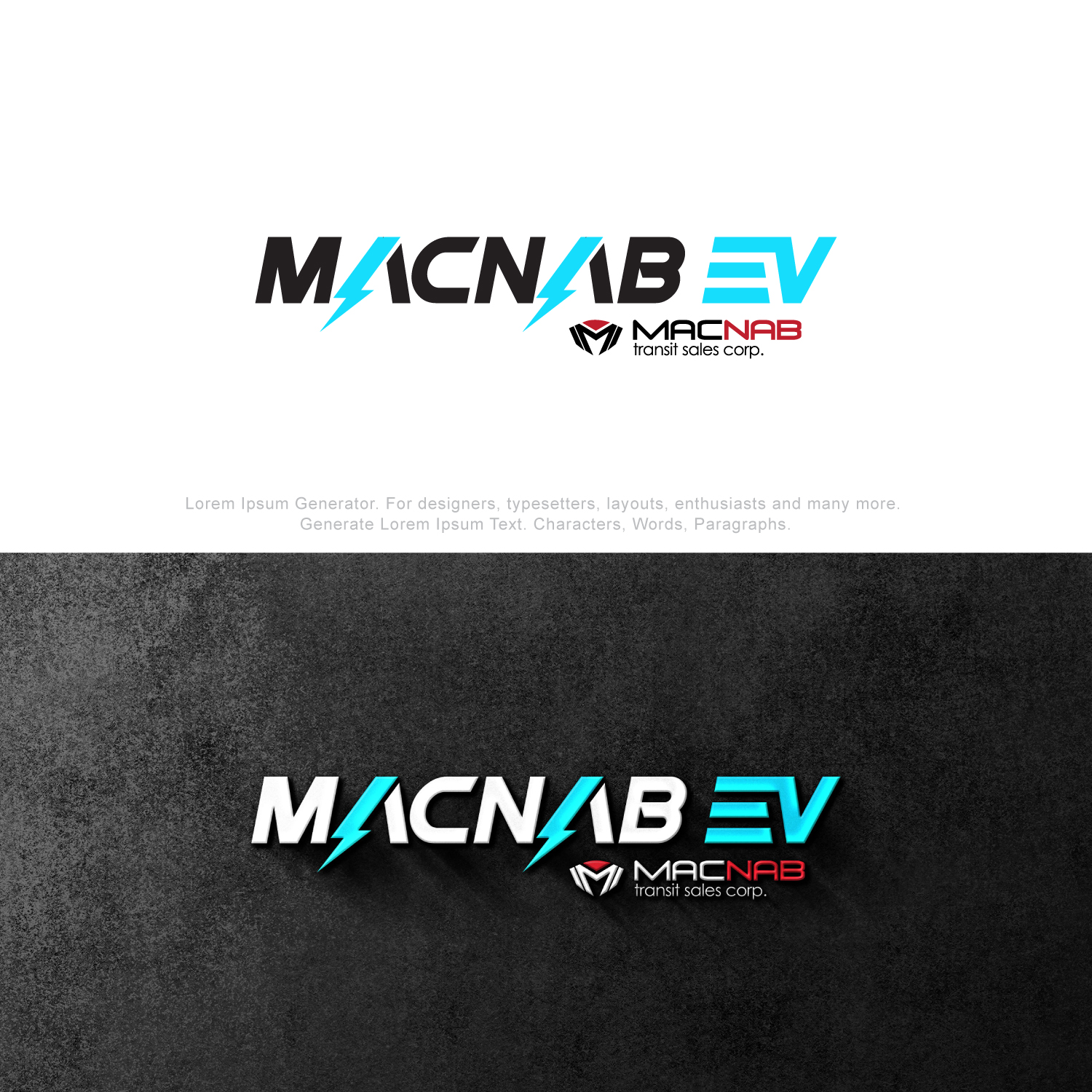 Logo Design by Revolt Team for this project | Design #31561463