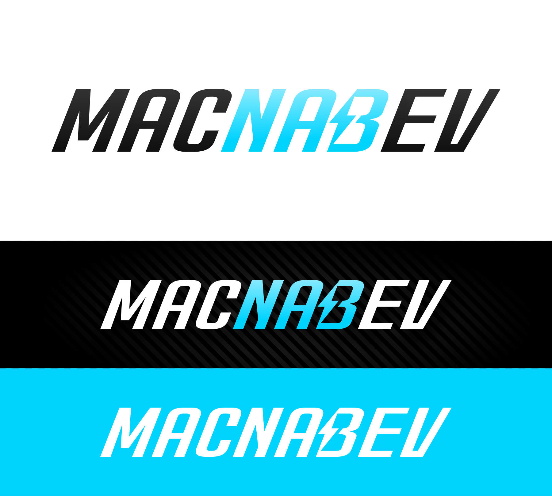 Logo Design by Aezakmi for this project | Design #31573810