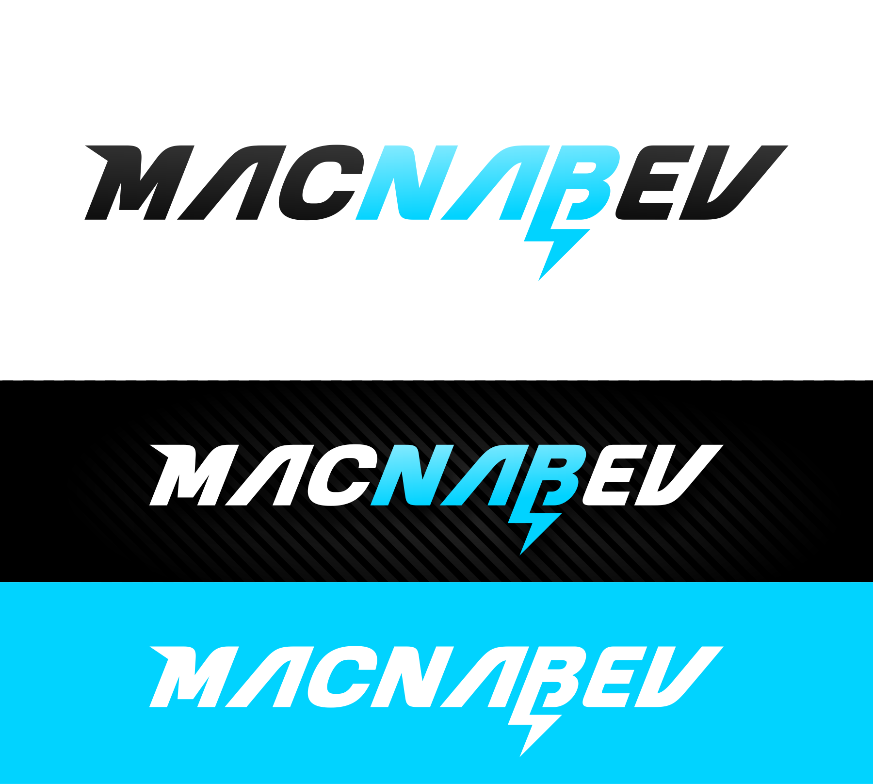 Logo Design by Aezakmi for this project | Design #31573811